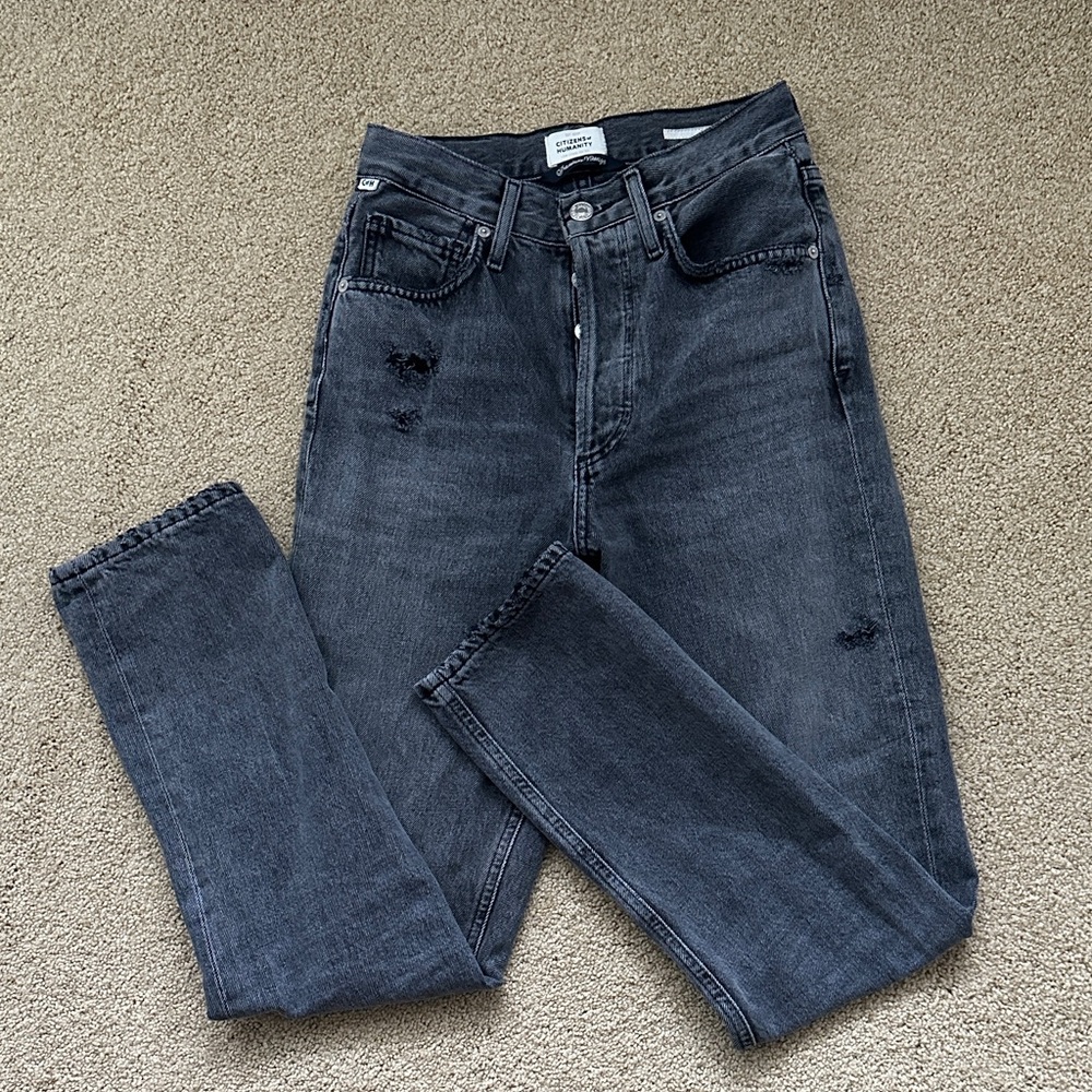 Citizens of Humanity Sabine Jeans